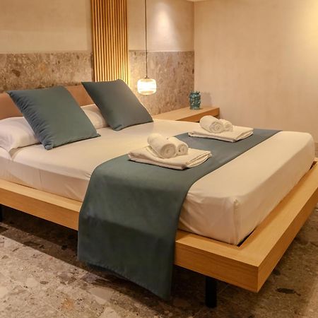Residenza San Giovannello Marsala Ngoại thất bức ảnh