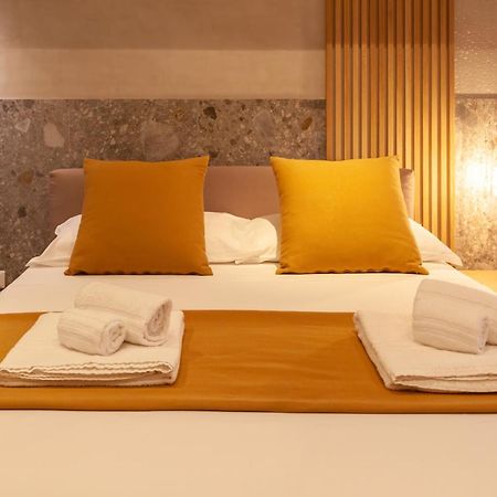 Residenza San Giovannello Marsala Ngoại thất bức ảnh