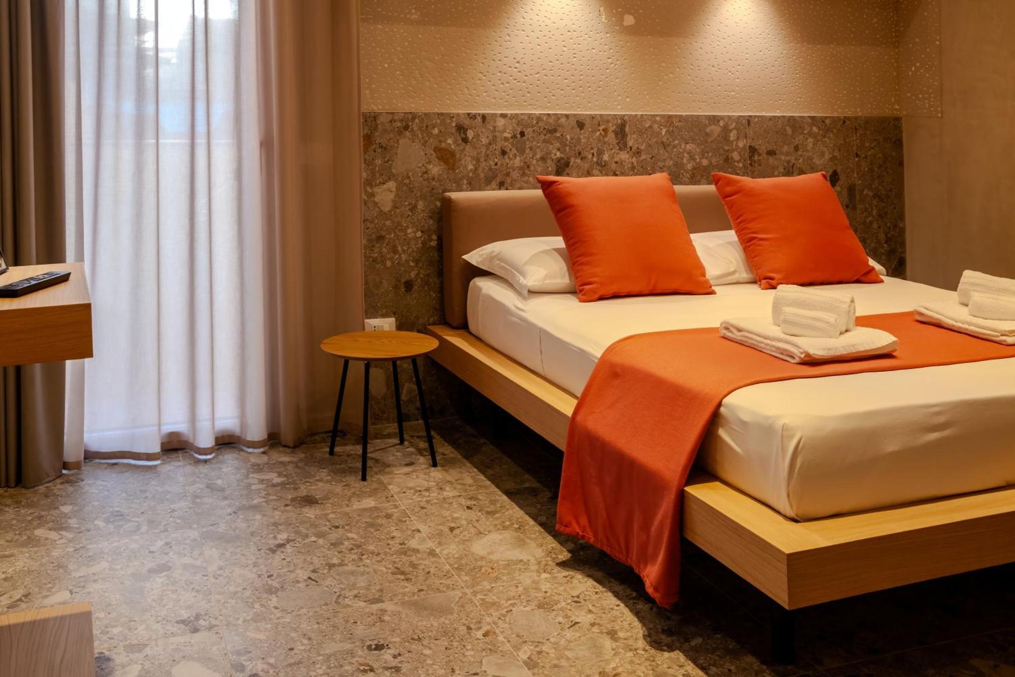 Residenza San Giovannello Marsala Ngoại thất bức ảnh