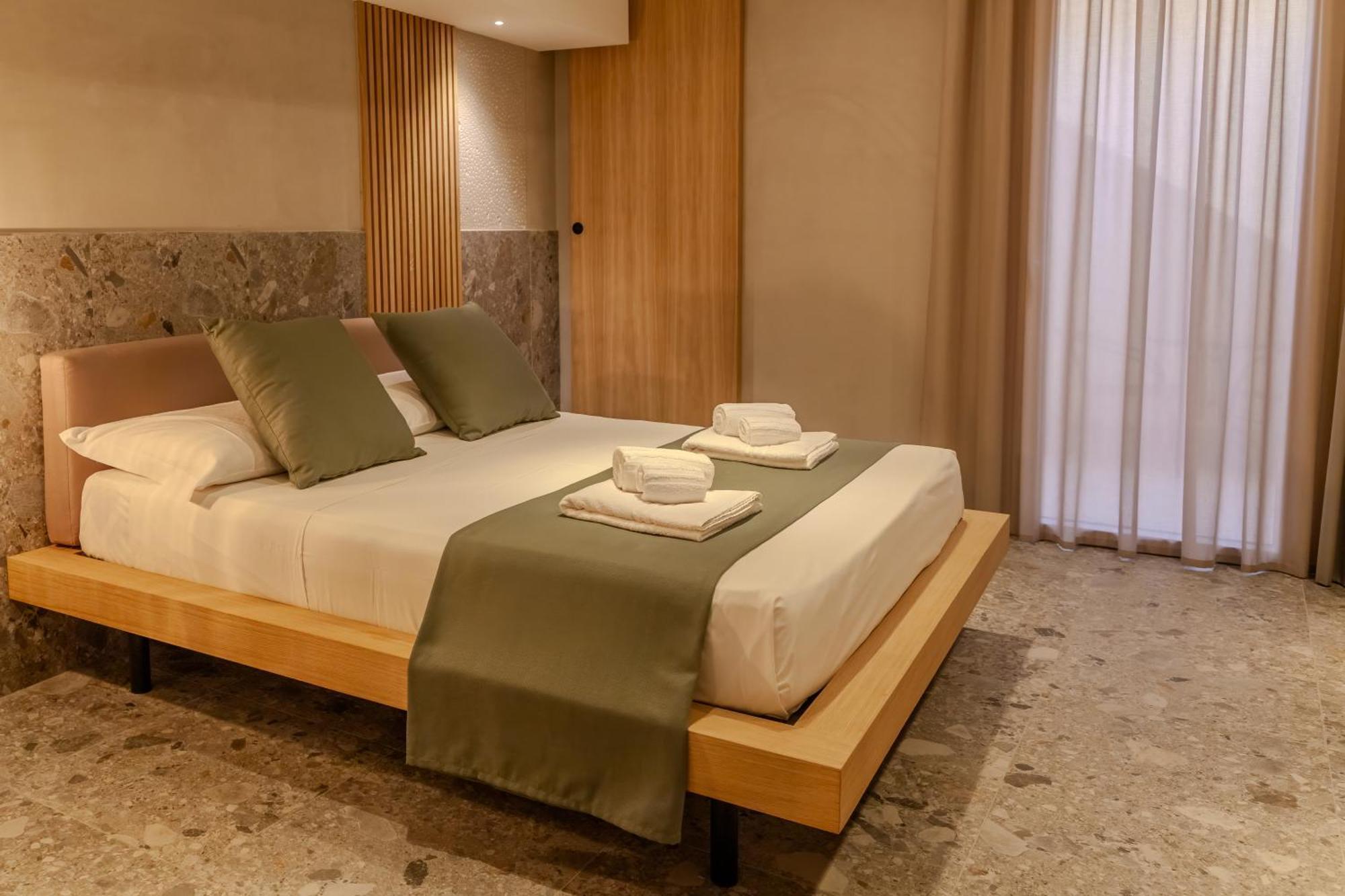 Residenza San Giovannello Marsala Ngoại thất bức ảnh