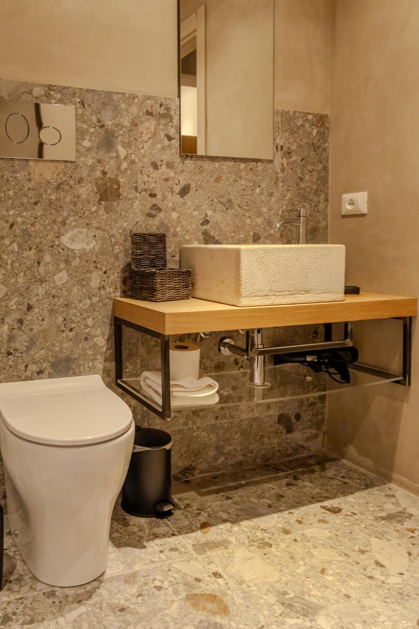 Residenza San Giovannello Marsala Ngoại thất bức ảnh