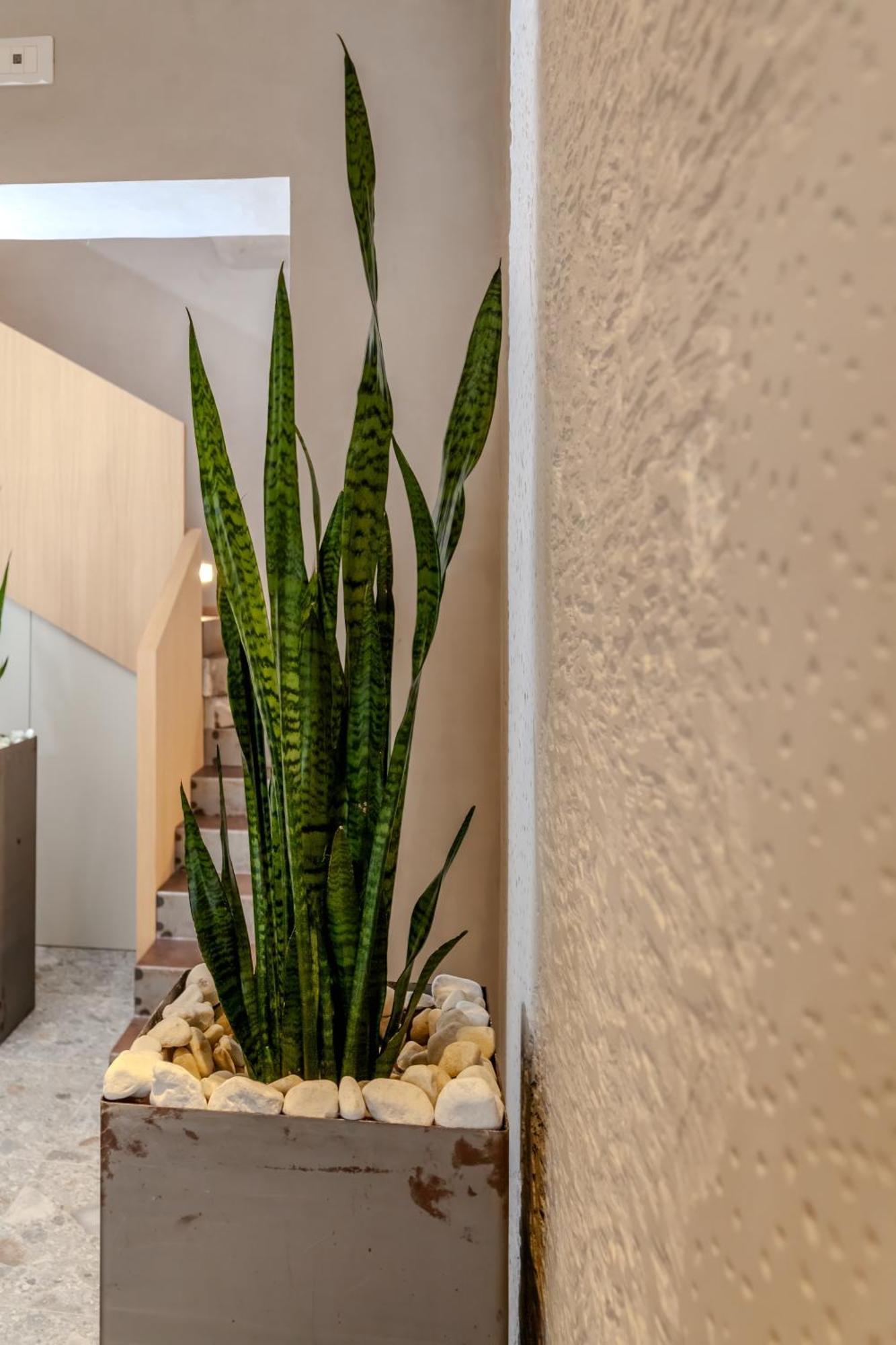 Residenza San Giovannello Marsala Ngoại thất bức ảnh