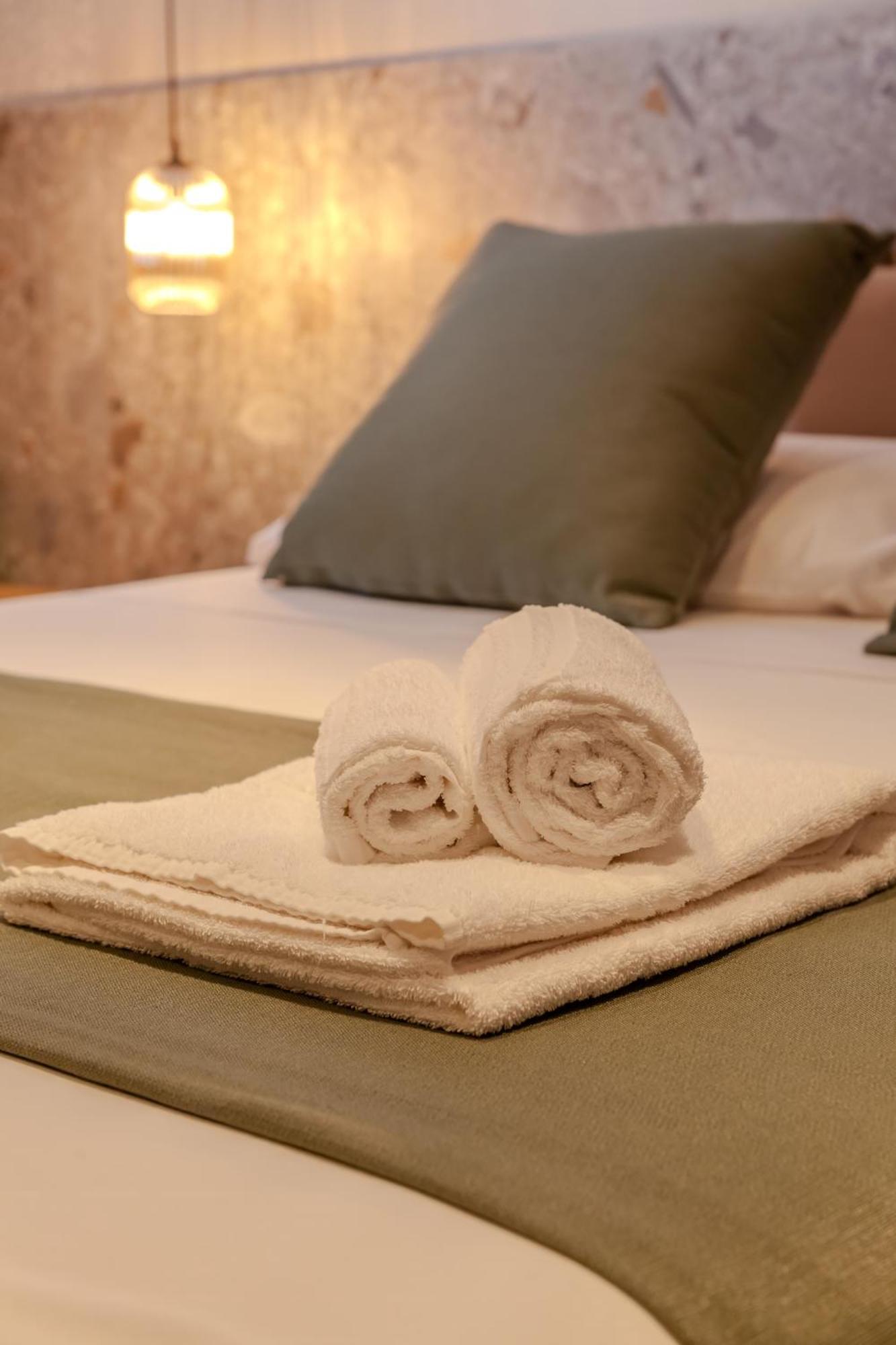 Residenza San Giovannello Marsala Ngoại thất bức ảnh