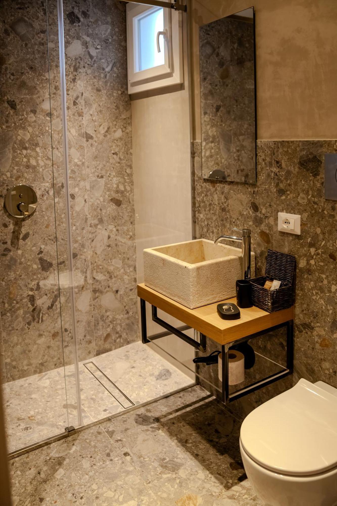 Residenza San Giovannello Marsala Ngoại thất bức ảnh