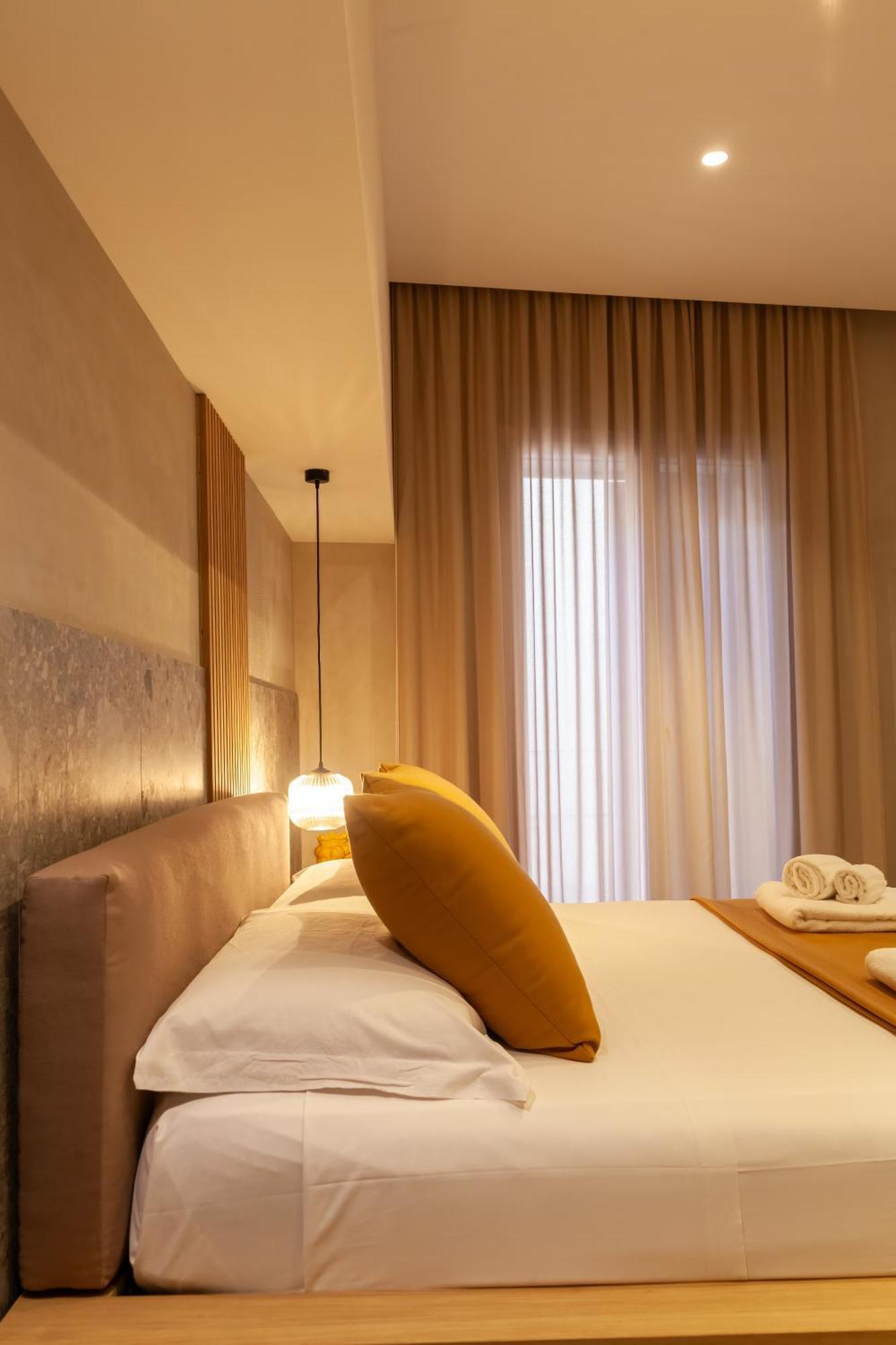 Residenza San Giovannello Marsala Ngoại thất bức ảnh